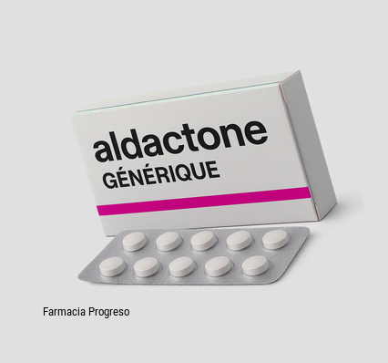 aldactone