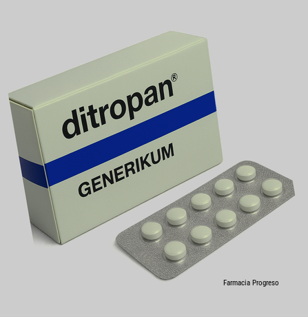 ditropan