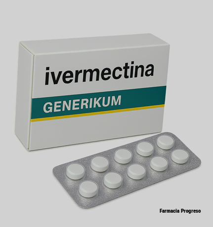 ivermectina