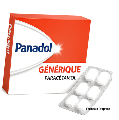 panadol