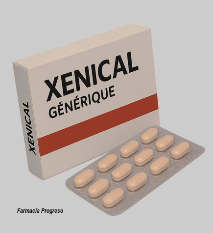 xenical